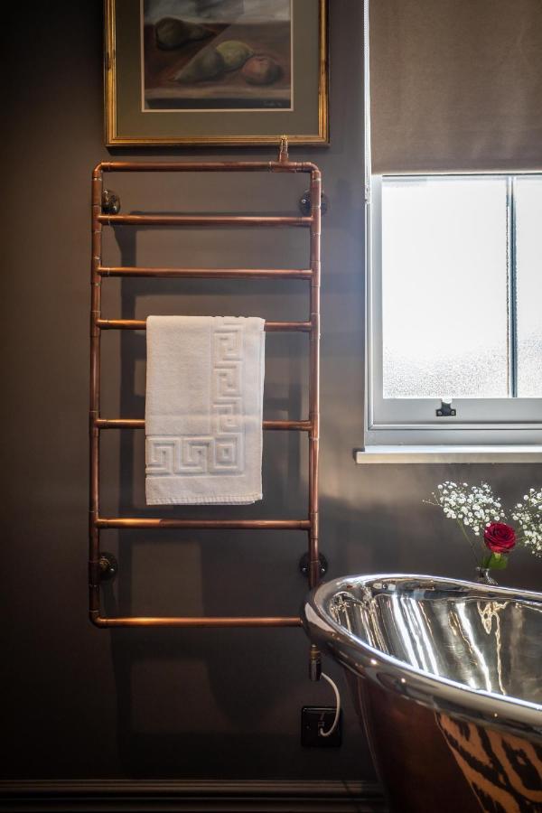 The Barth Room At Cheshire Boutique Barns 낸트위치 외부 사진